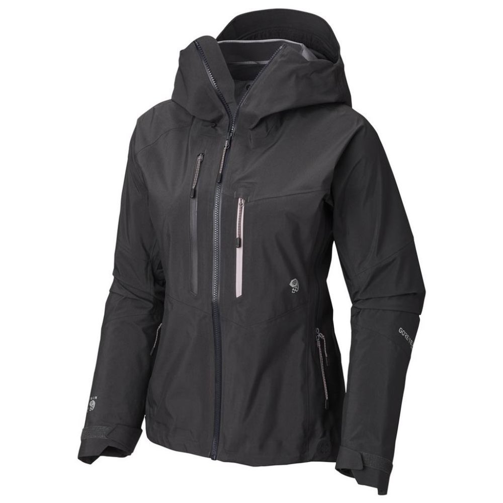 MOUNTAIN HARDWEAR Exposure2 Gore-Tex Pro Jacket